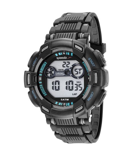 Kit-de-Relogio-Digital-Speedo-Masculino---Carregador-Portatil---81172G0EVNP2KC-Preto-9922310-Preto_1