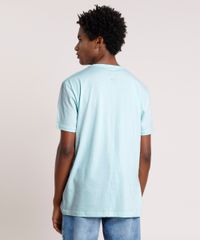 Camiseta-Masculina-Cidade--LA-Cali--Manga-Curta-Gola-Careca-Verde-Agua-9725593-Verde_Agua_2