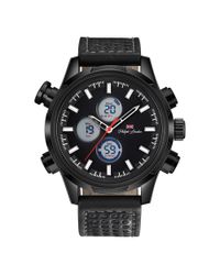 Relogio-Cronografo-Digital-Philiph-London-Masculino---PL80091312MPR-Preto-9922646-Preto_1