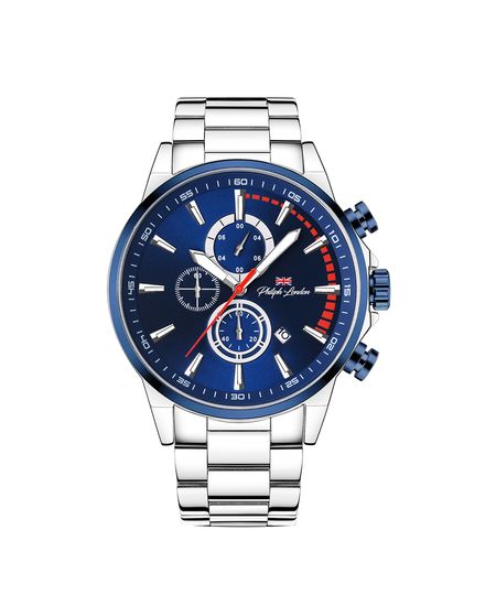 Relogio-Cronografo-Philiph-London-Masculino---PL80020633MAZ--Prateado-9922693-Prateado_1