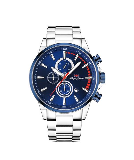 Relogio-Cronografo-Philiph-London-Masculino---PL80020633MAZ--Prateado-9922693-Prateado_1