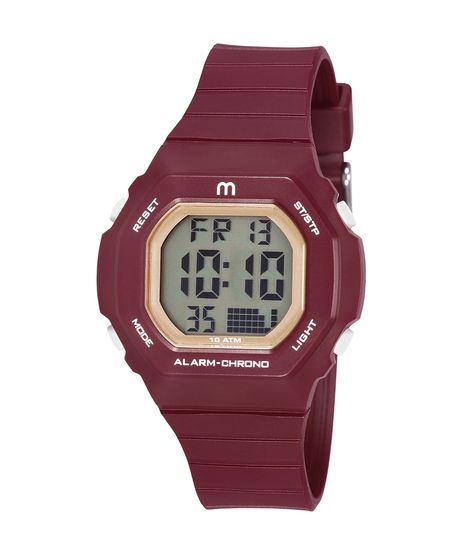 Kit-de-Relogio-Digital-Mondaine-Feminino---Pulseira----82959L0MGNP1K-Vermelho-9698642-Vermelho_1