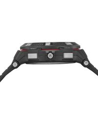 Kit-de-Relogio-Digital-Speedo-Masculino---Fone-de-Ouvido---81195G0EVNP2K1-Preto-9922238-Preto_2