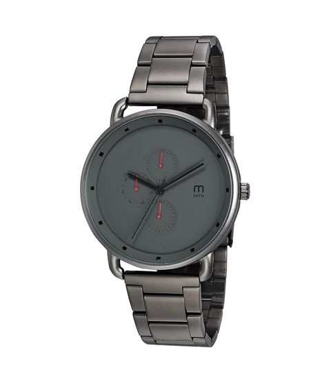 Kit-de-Relogio-Analogico-Mondaine-Masculino---Pulseira---32098GPMGSE1K-Grafite-9695833-Grafite_1