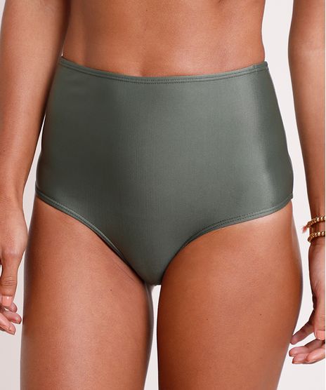 Biquini-Calcinha-Hot-Pant-com-Protecao-UV50--Verde-Militar-9891292-Verde_Militar_1