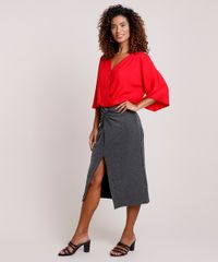 Saia-Feminina-Midi-com-Lurex-e-Fenda-Preta-9869250-Preto_3