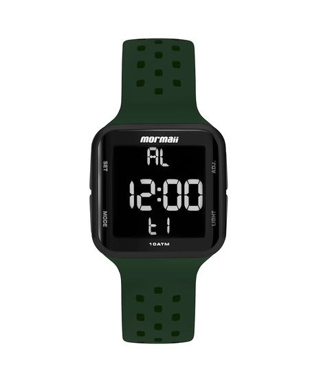 Relogio-Digital-Mormaii-Feminino---MO6600AC-8V-Verde-Escuro-9921422-Verde_Escuro_1