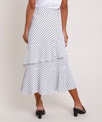 Saia-Feminina-Midi-Estampada-de-Poa-com-Fenda-e-Babado-Off-White-9904029-Off_White_2