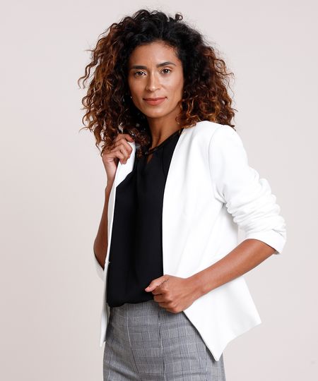 Blazer-Feminino-Acinturado-com-Aviamento-Off-White-9826141-Off_White_1