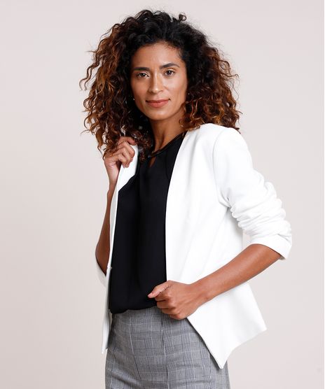Blazer-Feminino-Acinturado-com-Aviamento-Off-White-9826141-Off_White_1