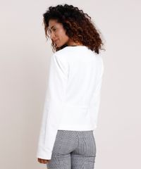 Blazer-Feminino-Acinturado-com-Aviamento-Off-White-9826141-Off_White_2