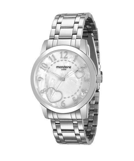 Kit-de-Relogio-Analogico-Mondaine-Feminino---Pulseira---99125L0MVNE2KH-Prateado-9922533-Prateado_1