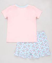 Pijama-Infantil-Minnie-Manga-Curta-Rosa-9844003-Rosa_2