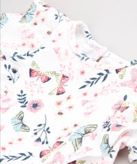 Vestido-Infantil-Estampado-Floral-com-Babado-Manga-Curta---Calcinha-Branco-9862249-Branco_4