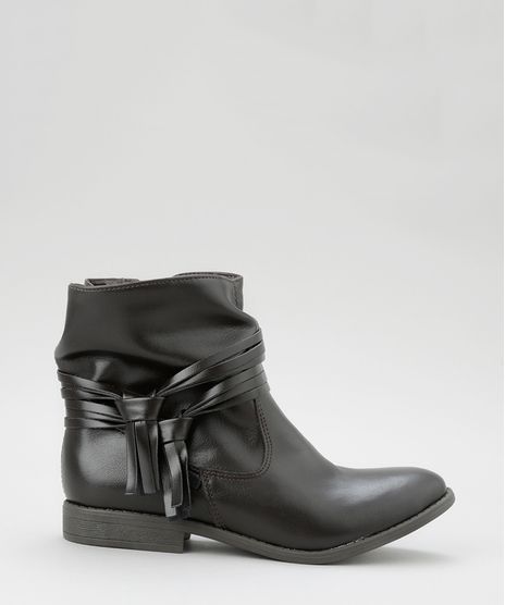 Bota-com-Franjas-Marrom-Escuro-8301129-Marrom_Escuro_1