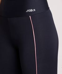 Calca-Legging-Feminina-Esportiva-Ace--Sport--com-Vivo-Contrastante-e-Protecao-UV50--Preta-9803547-Preto_5