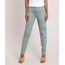 Calca-de-Sarja-Feminina-Sawary-Jogger-Cargo-Cintura-Alta-Verde-Claro-9857019-Verde_Claro_1