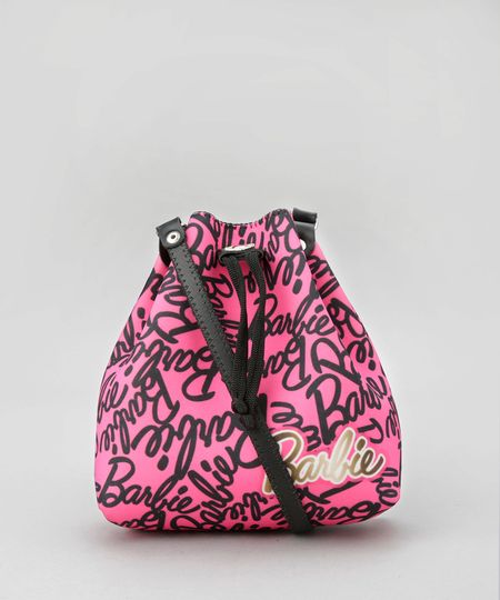 Bolsa-Barbie-Pink-8359392-Pink_1 Bolsa-Barbie-Pink-8359392-Pink_1