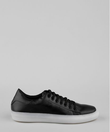 Tenis-Masculino-Oneself-Preto-9888882-Preto_1