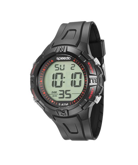 Kit-de-Relogio-Digital-Speedo-Masculino---Carregador-Portatil---81095G0EVNP2KA-Preto-9922274-Preto_1