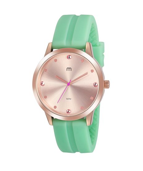 Kit-de-Relogio-Analogico-Mondaine-Feminino---Pulseira---32016LPMGRI1K-Verde-Claro-9698645-Verde_Claro_1