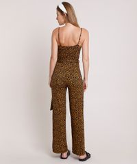 Macacao-Feminino-Estampado-Animal-Print-Onca-Transpassado-com-Faixa-para-Amarrar-Alca-Fina-Caramelo-9568737-Caramelo_2