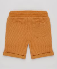 Bermuda-Infantil-em-Moletom-Canelado-com-Bolsos-Caramelo-9664876-Caramelo_2 Bermuda-Infantil-em-Moletom-Canelado-com-Bolsos-Caramelo-9664876-Caramelo_2