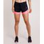 Short-Feminino-Esportivo-Ace-Running-com-Sobreposicao-Neon-Preto-9803556-Preto_1