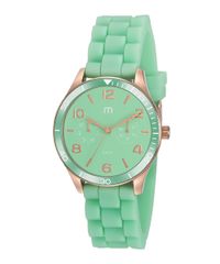 Kit-de-Relogio-Analogico-Mondaine-Feminino---Pulseira---32017LPMGRI1K--Verde-Claro-9698648-Verde_Claro_1