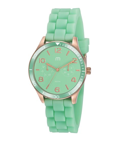 Kit-de-Relogio-Analogico-Mondaine-Feminino---Pulseira---32017LPMGRI1K--Verde-Claro-9698648-Verde_Claro_1