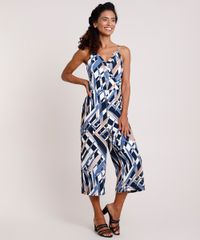 Macacao-Feminino-Pantacourt-Estampado-Geometrico-com-Transpasse-Alca-Fina-Azul-9684577-Azul_1