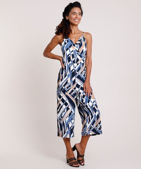 Macacao-Feminino-Pantacourt-Estampado-Geometrico-com-Transpasse-Alca-Fina-Azul-9684577-Azul_1 Macacao-Feminino-Pantacourt-Estampado-Geometrico-com-Transpasse-Alca-Fina-Azul-9684577-Azul_1