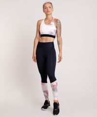 Calca-Legging-Feminina-Esportiva-Ace-com-Recorte-Floral-Preta-9803544-Preto_3