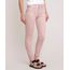 Calca-de-Sarja-Feminina-Super-Skinny-Pull-Up-Cintura-Alta-Rose-9864211-Rose_1