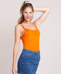 Regata-Feminina-Basica-Decote-Nadador-Alca-Fina-Laranja-8537058-Laranja_1_1