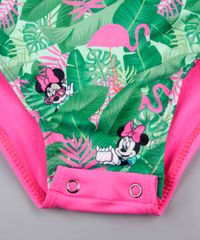 Maio-Infantil-Minnie-com-Folhagem-e-Babado-Manga-Longa-Protecao-UV50--Rosa-Neon-9739532-Rosa_Neon_4