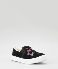 Tenis-Slip-On-em-Suede-com-Bordados-Preto-8567252-Preto_2