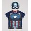 Camiseta-Infantil-Carnaval-Capitao-America-Manga-Curta---Mascara-Azul-Marinho-9838316-Azul_Marinho_1
