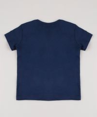 Camiseta-Infantil-Carnaval-Capitao-America-Manga-Curta---Mascara-Azul-Marinho-9838316-Azul_Marinho_2