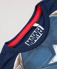 Camiseta-Infantil-Carnaval-Capitao-America-Manga-Curta---Mascara-Azul-Marinho-9838316-Azul_Marinho_4