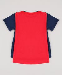 Camiseta-Infantil-Carnaval-Super-Homem-com-Capa-Removivel-Manga-Curta-Azul-Marinho-9838319-Azul_Marinho_2
