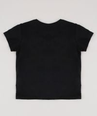 Camiseta-Infantil-Carnaval-Batman-Manga-Curta---Mascara-Preta-9838320-Preto_2