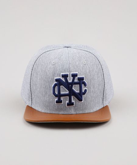 Bone-Masculino-Aba-Reta-com-Bordado--NYC--Cinza-Mescla-9659888-Cinza_Mescla_1 Bone-Masculino-Aba-Reta-com-Bordado--NYC--Cinza-Mescla-9659888-Cinza_Mescla_1