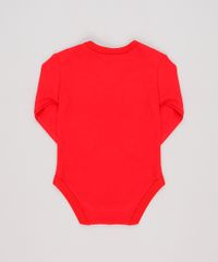 Body-Infantil-Mickey-Mouse-Manga-Longa-Vermelho-9685276-Vermelho_2