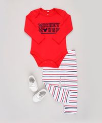 Body-Infantil-Mickey-Mouse-Manga-Longa-Vermelho-9685276-Vermelho_3