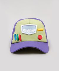 Bone-Infantil-Aba-Curva-Buzz-Lightyear-com-Bordado-Roxo-9888500-Roxo_1
