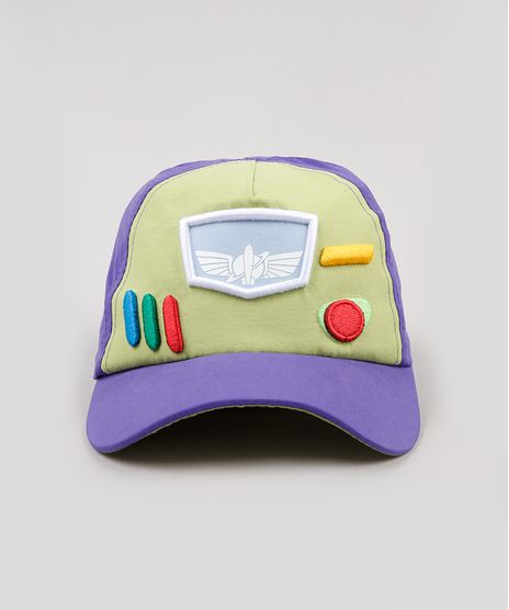 Bone-Infantil-Aba-Curva-Buzz-Lightyear-com-Bordado-Roxo-9888500-Roxo_1