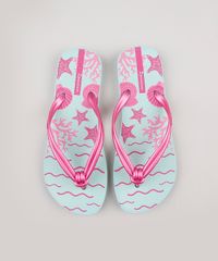 Chinelo-Feminino-Ipanema-Elo-Estampado-Fundo-do-Mar-Verde-Claro-9912722-Verde_Claro_1