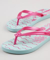 Chinelo-Feminino-Ipanema-Elo-Estampado-Fundo-do-Mar-Verde-Claro-9912722-Verde_Claro_5