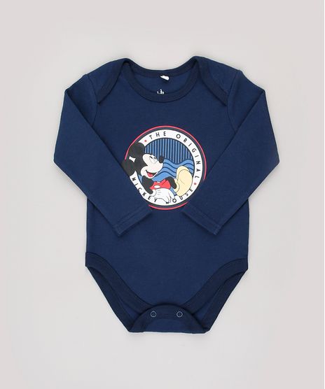 Body-Infantil-Mickey-Mouse-Manga-Longa-Azul-Marinho-9685279-Azul_Marinho_1